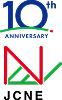 10th ANNIVERSARY JCNE